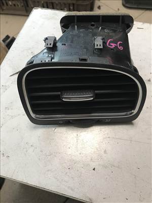 Volkswagen Golf VI jobb légbefúvó