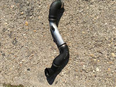 BMW 5-ös sorozat E60/E61 turbócső