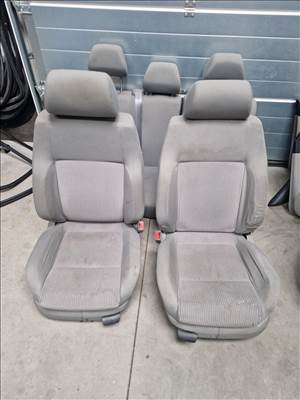 Volkswagen Bora, Volkswagen Golf IV ülés szett 5 ajtóshoz, fűthető, légzsákos