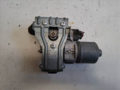 Seat Leon (1P) bal első ablaktörlő motor 1P0955119A 0390241949
