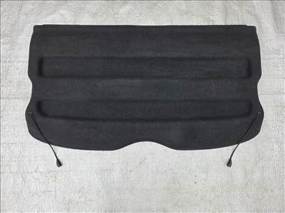 Citroën C4 II kalaptartó 