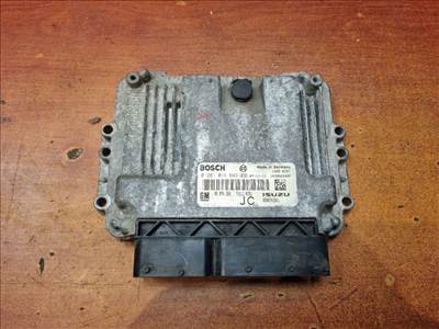 OPEL ASTRA H Motorvezérlő