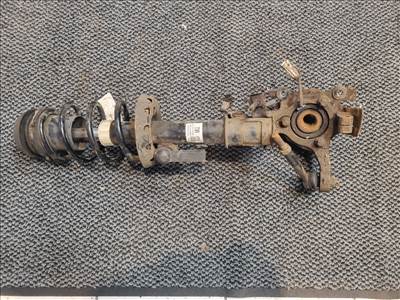 OPEL ZAFIRA A Bal Gólyaláb Csonkállvánnyal