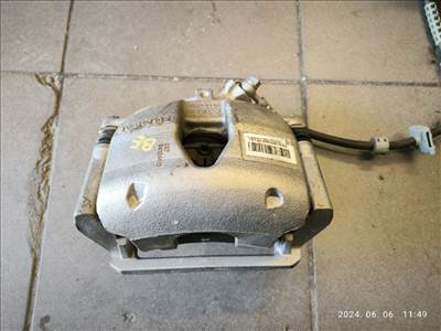 DS DS 7, DS DS 4, OPEL ASTRA L, OPEL GRANDLAND X, CITROEN C5 AIRCROSS, PEUGEOT 308 II, PEUGEOT 3008 II, PEUGEOT 508 II, PEUGEOT 5008 II Bal első Fékny