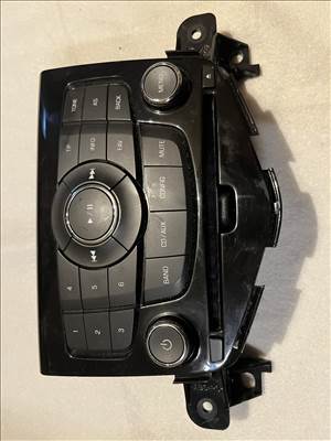 Chevrolet Cruze rádió/cd kapcsoló 95979459