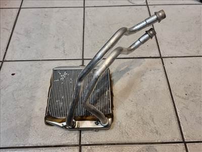OPEL CORSA D Fűtőradiátor