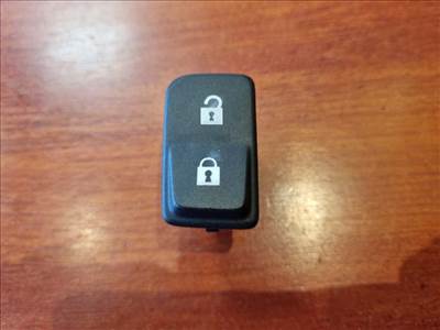 Volvo C30, Volvo S40 II, Volvo V50 központizár kapcsoló