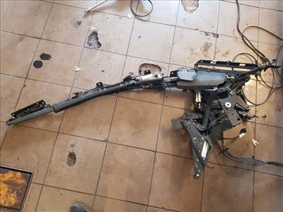 Opel Astra H TwinTop tető zárszerkezet jobb 13247431