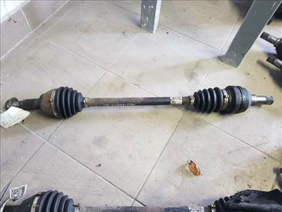 Opel Antara jobb hátsó féltengely (motorkód: Z24XE, A24XE, A24XF, Z32SE, A30XH, A30XF, Z20DM, A22D) 96624822