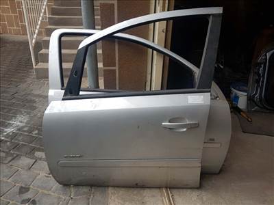 Opel Zafira B bal első ajtó 13203013