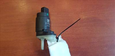 Opel Agila A, Astra G, Astra H, Corsa C, Corsa D, Meriva A, Signum, Vectra B, Vectra C, Zafira A, Zafira B szélvédőmosó szivattyú 13248320