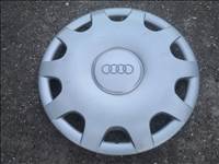 Audi 16-os újszerű gyári dísztárcsa 1db