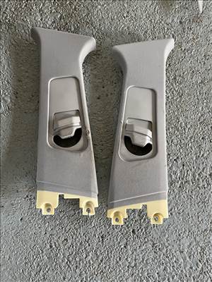 BMW E46 B oszloptakaró 8266945 8266946