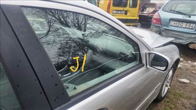 Mercedes C 220 W203 Ajtó üveg sedan 