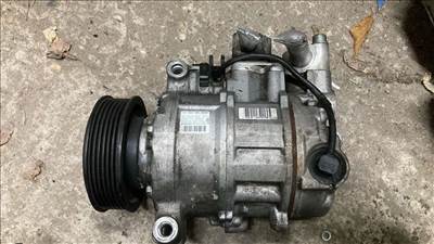 Audi A4 2.0 TDI klímakompresszor (8E0260805BF)