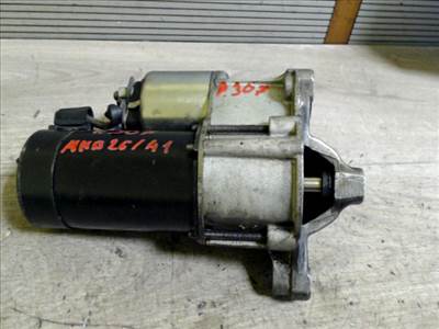 PEUGEOT 307 01-05 Önindító. benzines