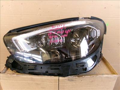 MERCEDES E-OSZTÁLY A213 Lift bal első LED fényszóró 2021-2024 A2139066710