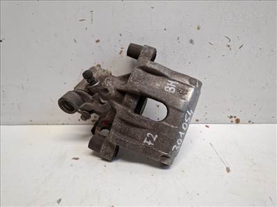 Ford Focus bal hátsó féknyereg