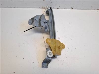 Renault Captur bal hátsó Ablakemelő szerkezet elektromos 827012973R