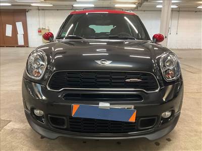 Mini Countryman R60 Jcw eleje eladó