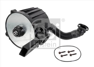FEBI BILSTEIN 180375 - Olajleválasztó, forgattyúsház szellőztetés MERCEDES-BENZ