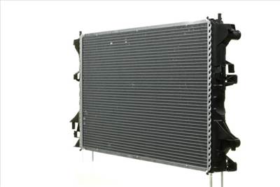 MAHLE CR 462 000P - Vízhűtő (Hűtőradiátor) RENAULT