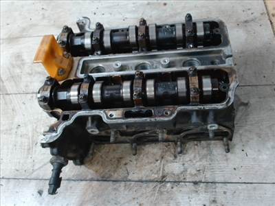 OPEL CORSA C 00-06 Hengerfej. benzines