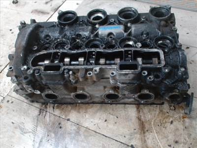 PEUGEOT 307 01-05 Hengerfej, diesel