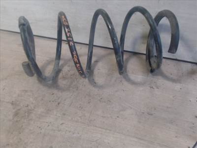 RENAULT SCENIC 03-06 Bal első rugó