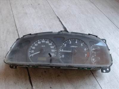 SUZUKI WagonR+ Kilóméteróra