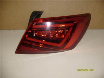  SEAT LEON 5F JOBB HÁTSÓ KÜLSŐ LÁMPA ELADÓ! 5f0945208f