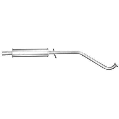 EDEX 05.71 - kipufogó közép dob