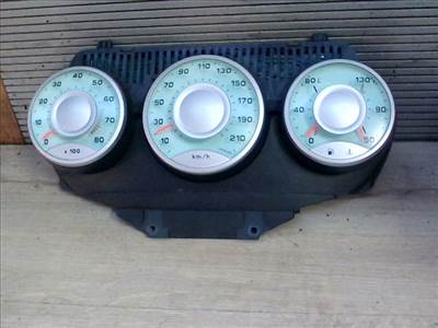 FIAT ULYSSE 02.07- Kilóméteróra