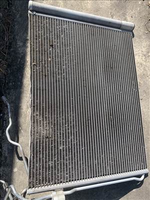 BMW X5 E70 klímahűtő. 9239992