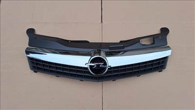 Opel Astra H GTC hűtőrács