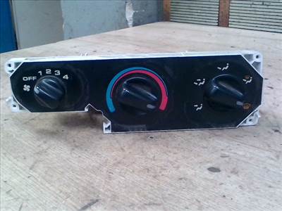 HONDA HR-V 1999.01-2006.01 Fűtés vezérlő panel