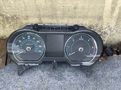 Jaguar XF JAGUAR XF (_J05_, CC9) Kilométeróra ex2310849jb