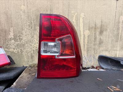 Kia Sportage (JE) KIA SPORTAGE (JE_) Jobb Hátsó Lámpa 92402030