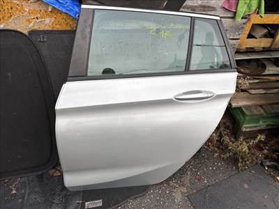 Opel Astra K OPEL ASTRA K Tourer Bal hátsó Ajtó (Részeivel)