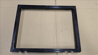 Audi A3 (8L) 1.9 pollenszűrő tartókeret 1h0819638b