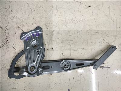 Renault Scénic III jobb első ablakemelő szerkezet  807205115r 966036102