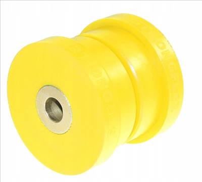 Strongflex Audi 80 (Typ: B4) Quattro, 1991-1996-ig, hátsó alsó lengőkar, hátsó poliuretán szilent