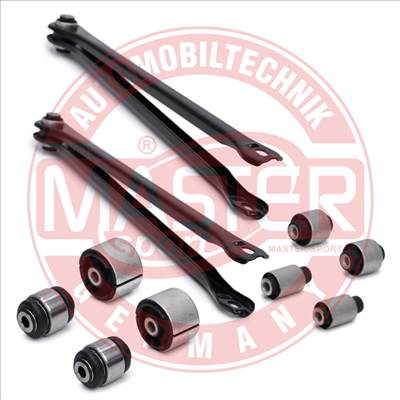 Master Sport Bmw E46, 1998-2007-ig, hátsó lengőkar