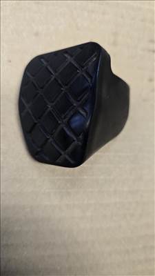 Volkswagen Golf V, Volkswagen Caddy III, Volkswagen Caddy IV, Volkswagen Golf VI fékpedál gumi 1k0721173b