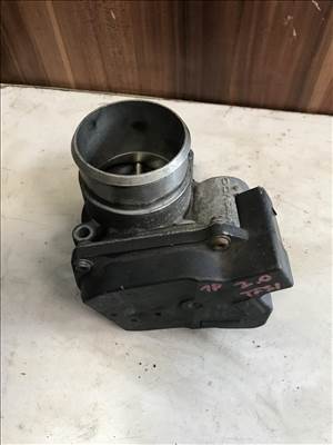 Skoda Octavia II 2,0 TFSI / fojtószelep 06f133062g