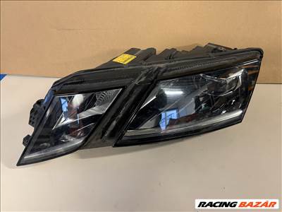  SKODA OCTAVIA III BAL FULL LED FÉNYSZÓRÓ 5e1941015d