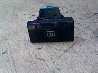 KIA RIO 2000.04-2005.06 Hátsó ablakfűtés kapcsoló