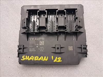 Volkswagen Sharan II BCM  5k0937084h
