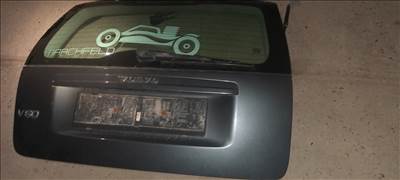 Volvo V50 csomagtér ajtó csomagtértető 455