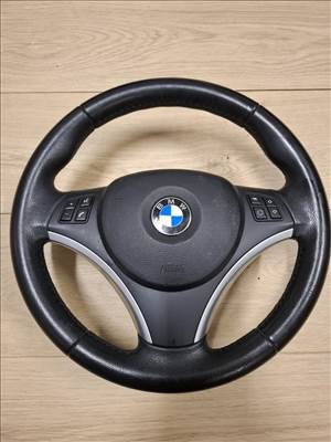 BMW sport kormány. E87 E90 E91 E92 E93 E84